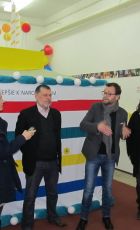 Narodeniny v Hermanovom brlohu 06